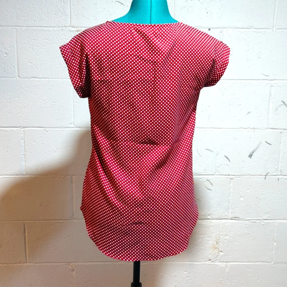 Express top - Picture 2 of 3